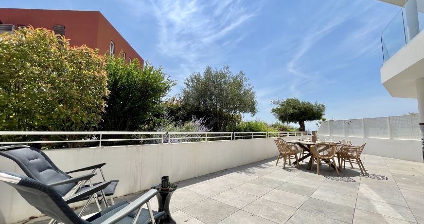 en location saisonnière Appartement Sète