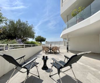 en location saisonnière Appartement Sète