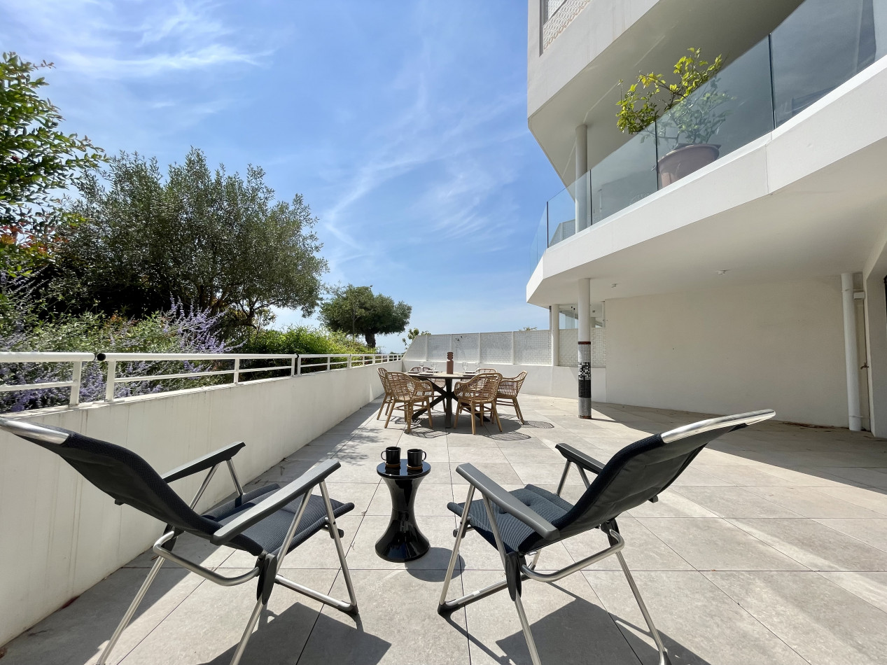 en location saisonnière Appartement Sète - Photo 8