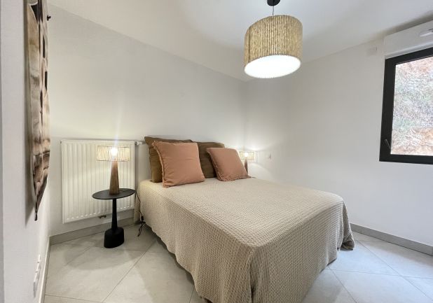 en location saisonnière Appartement Sète