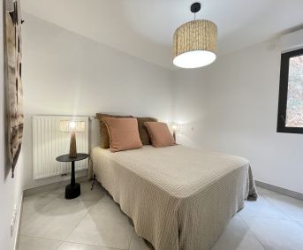 en location saisonnière Appartement Sète