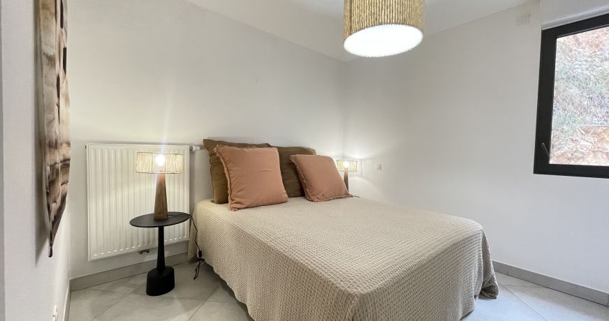 en location saisonnière Appartement Sète