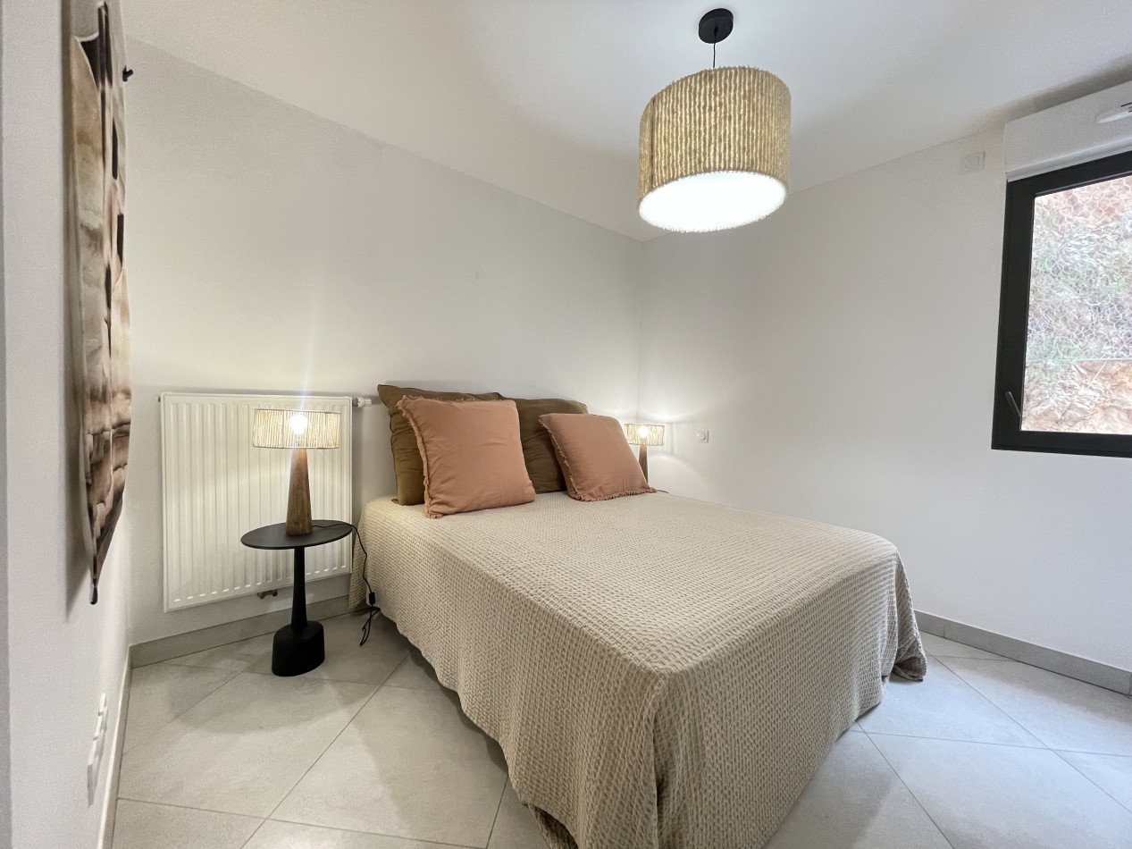 en location saisonnière Appartement Sète - Photo 4