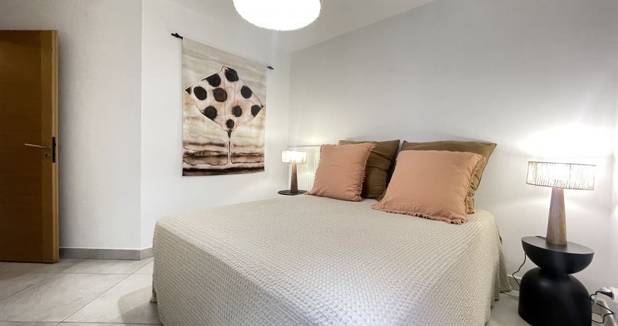 en location saisonnière Appartement Sète