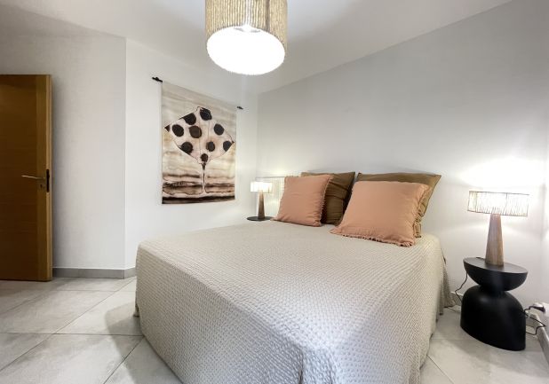 en location saisonnière Appartement Sète