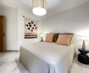 en location saisonnière Appartement Sète