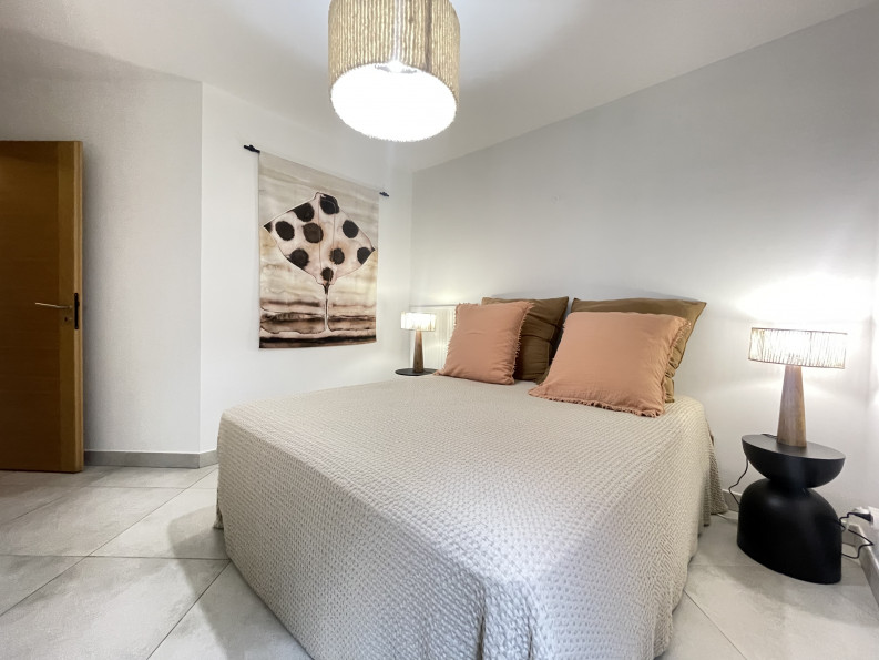 en location saisonnière Appartement Sète - Photo 5