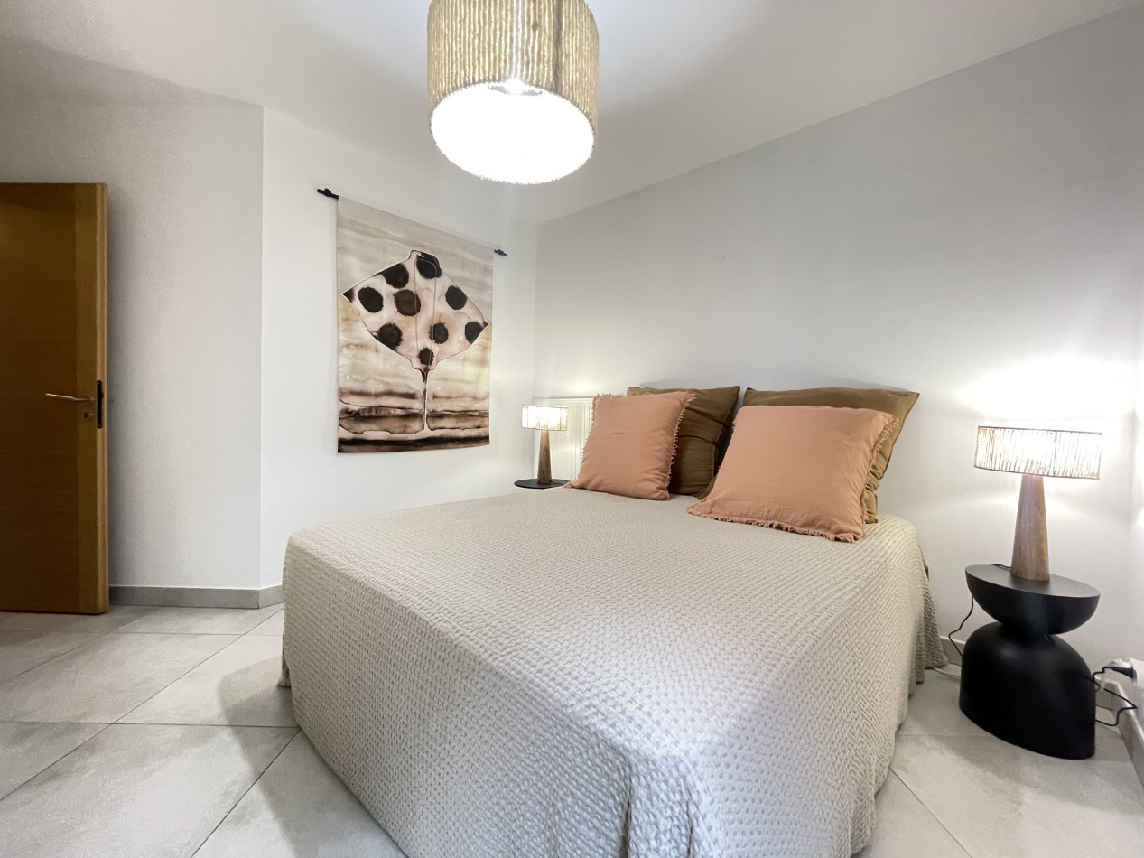 en location saisonnière Appartement Sète - Photo 5