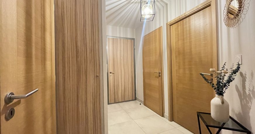 en location saisonnière Appartement Sète