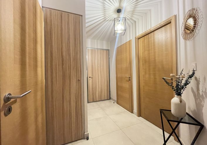 en location saisonnière Appartement Sète