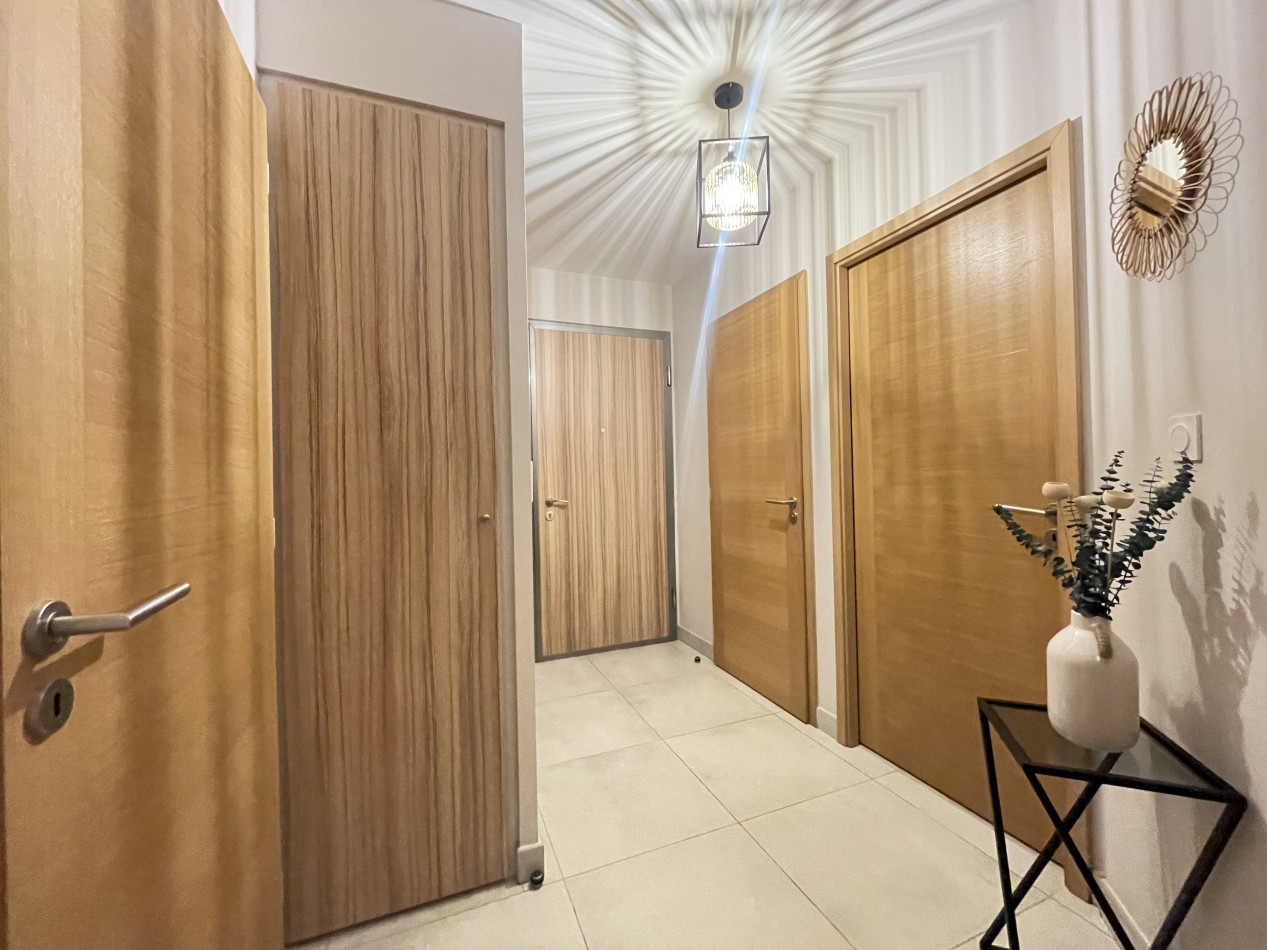 en location saisonnière Appartement Sète - Photo 11
