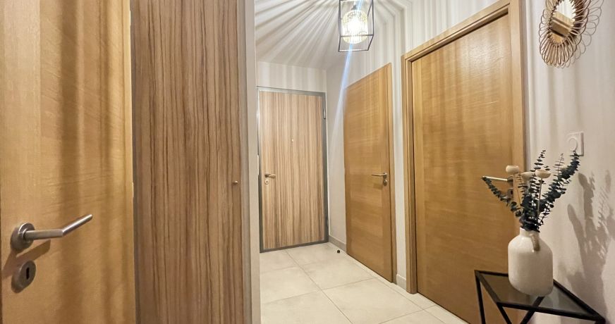 en location saisonnière Appartement Sète