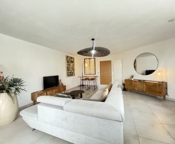 en location saisonnière Appartement Sète