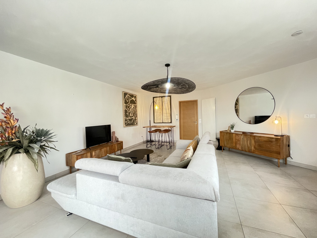 en location saisonnière Appartement Sète - Photo 3