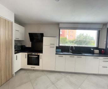 en location saisonnière Appartement Sète