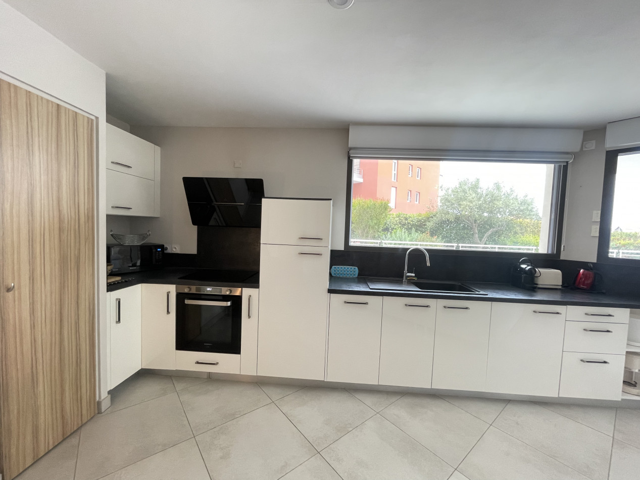 en location saisonnière Appartement Sète - Photo 12