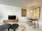 en location saisonnière Appartement Sète