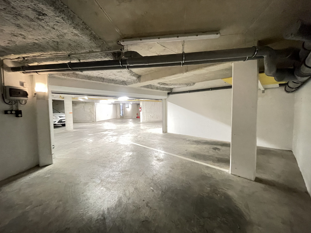 en location saisonnière Appartement Sète - Photo 15