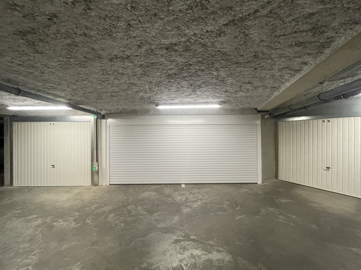 en location saisonnière Appartement Sète - Photo 14