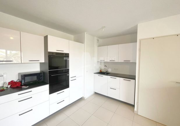 vente Appartement Sete