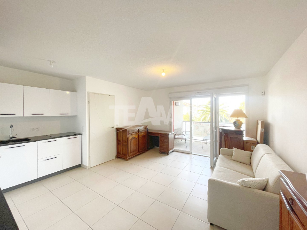 vente Appartement Sete - Photo 4