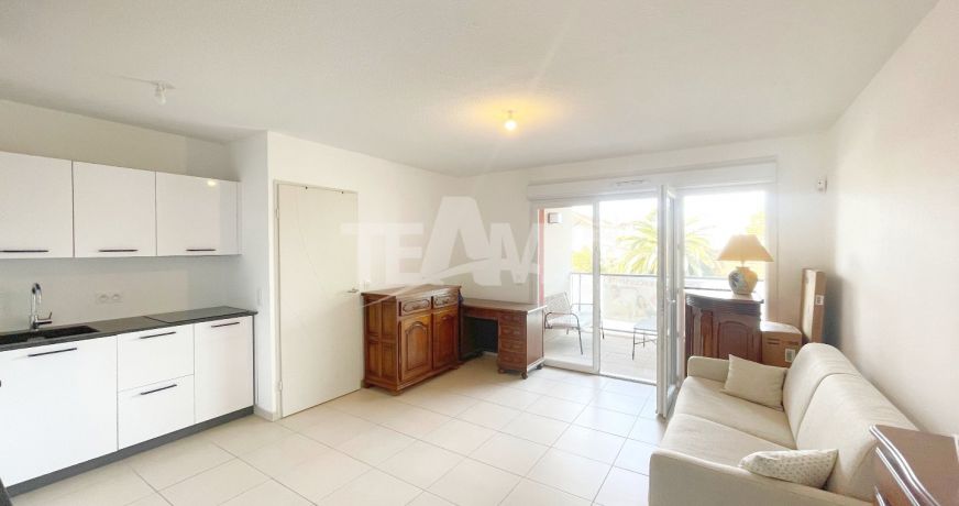 vente Appartement Sete