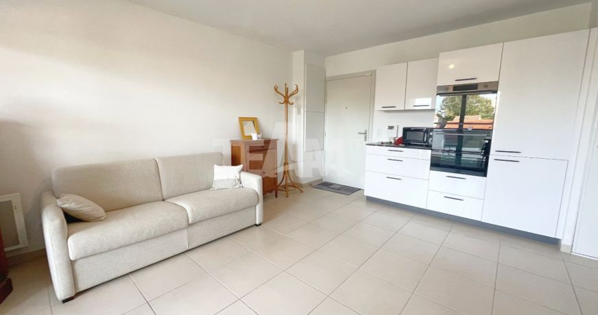 vente Appartement Sete