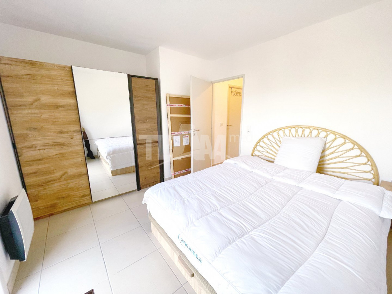 vente Appartement Sete - Photo 7