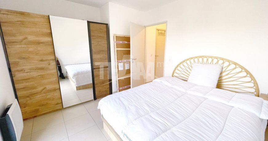 vente Appartement Sete