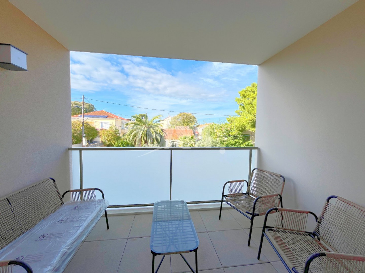 vente Appartement Sete - Photo 12