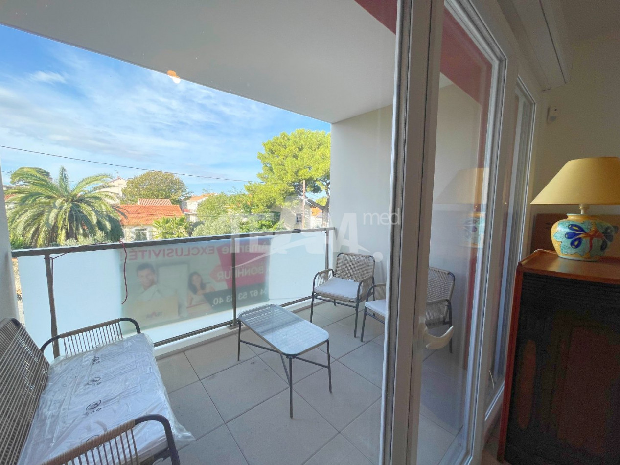 vente Appartement Sete - Photo 3