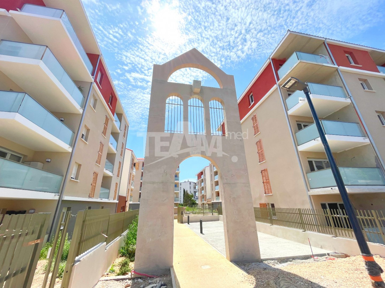 vente Appartement Sete - Photo 14