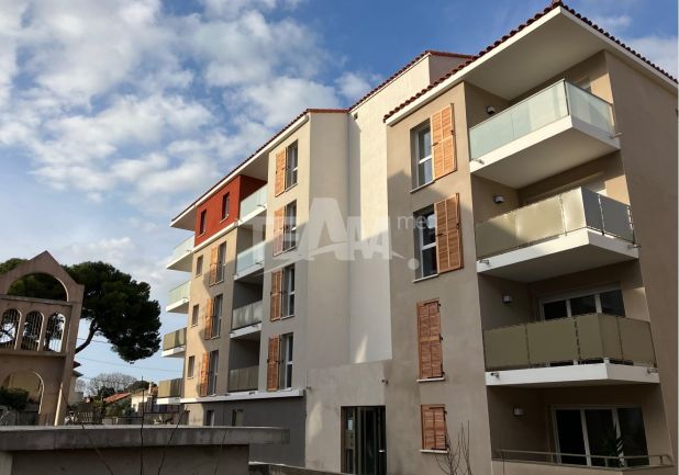 vente Appartement Sete