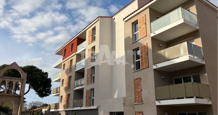 vente Appartement Sete