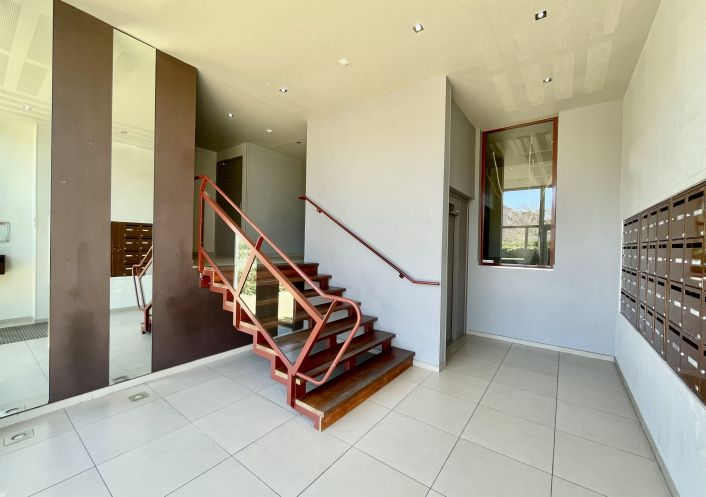 en location saisonnière Appartement Sète