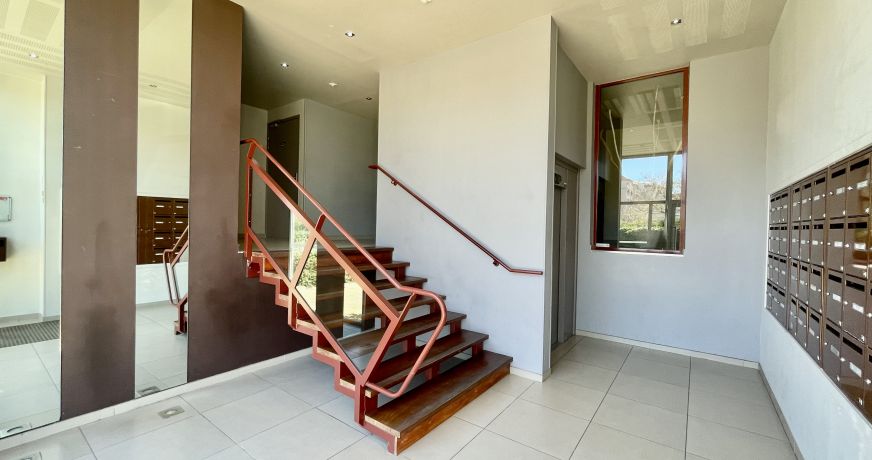 en location saisonnière Appartement Sète