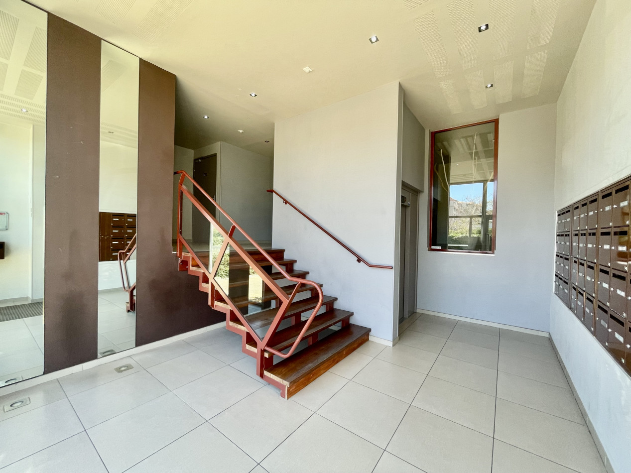 en location saisonnière Appartement Sète - Photo 11