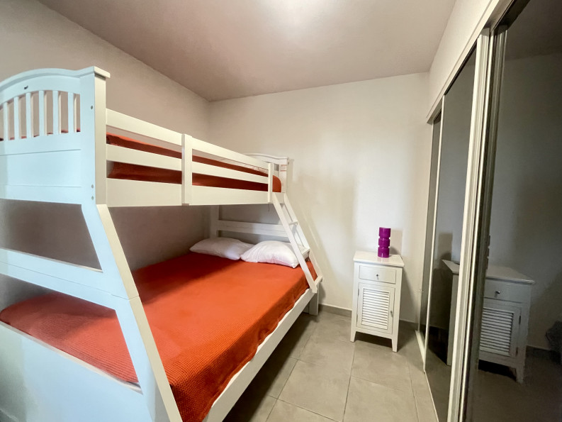 en location saisonnière Appartement Sète - Photo 4