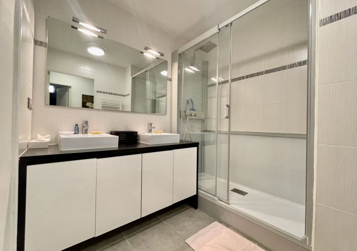 en location saisonnière Appartement Sète