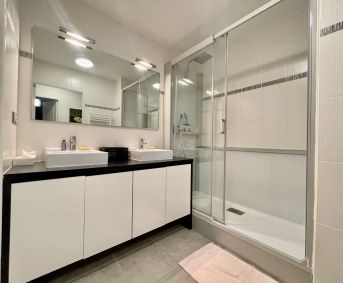 en location saisonnière Appartement Sète