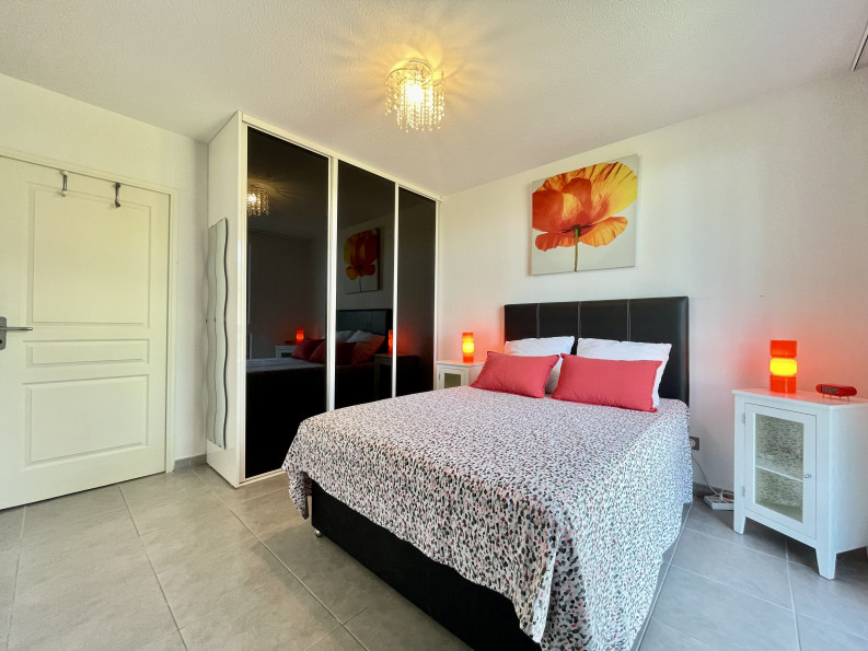 en location saisonnière Appartement Sète - Photo 2