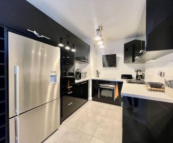 en location saisonnière Appartement Sète