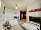 en location saisonnière Appartement Sète