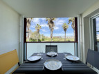 en location saisonnière Appartement Sète