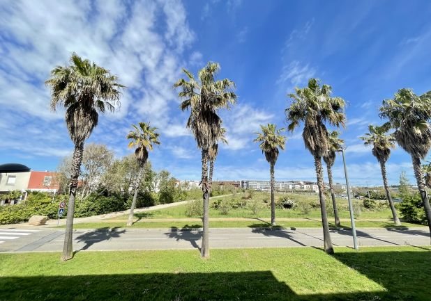 en location saisonnière Appartement Sète