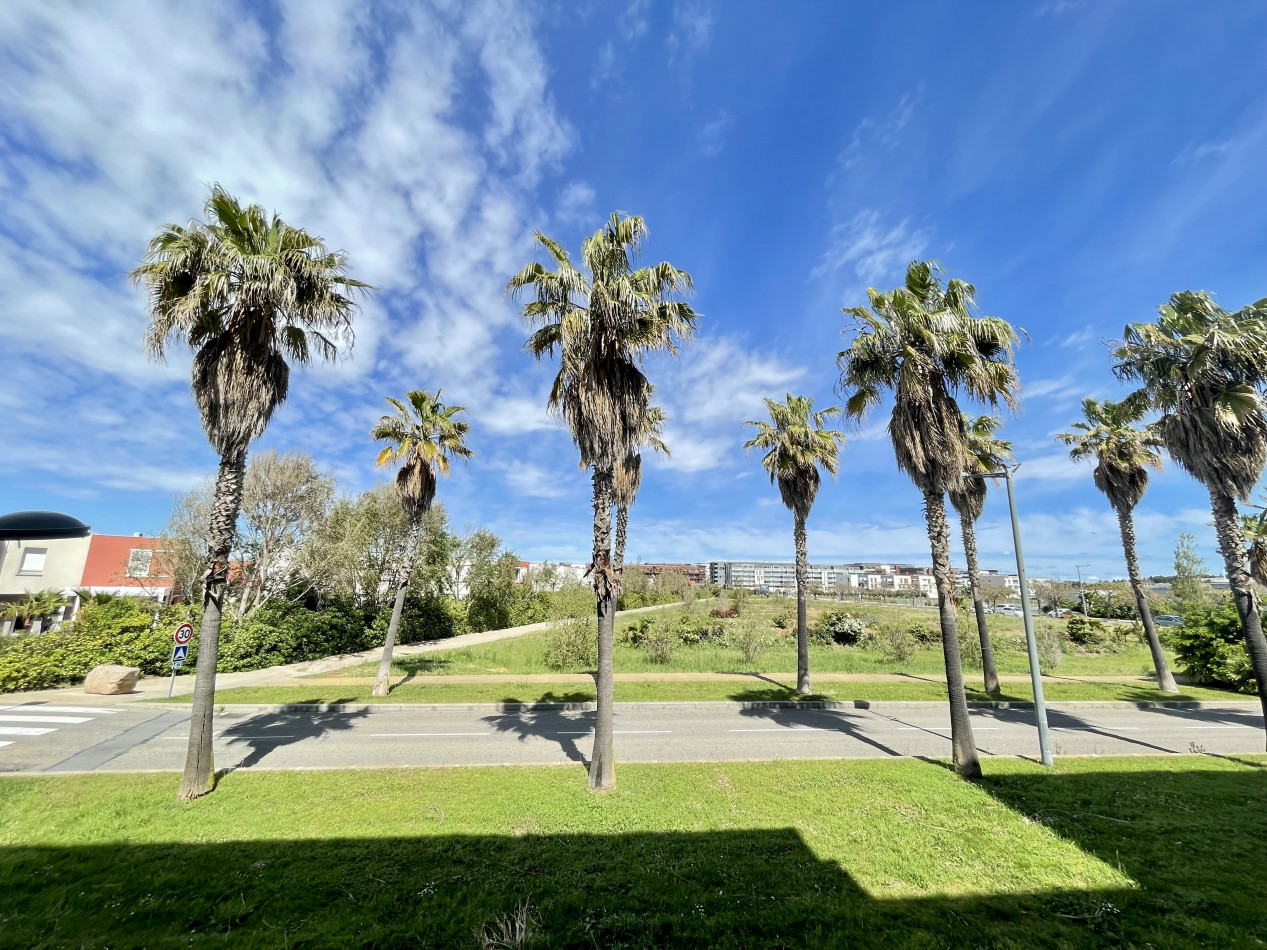 en location saisonnière Appartement Sète - Photo 12