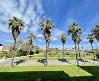 en location saisonnière Appartement Sète