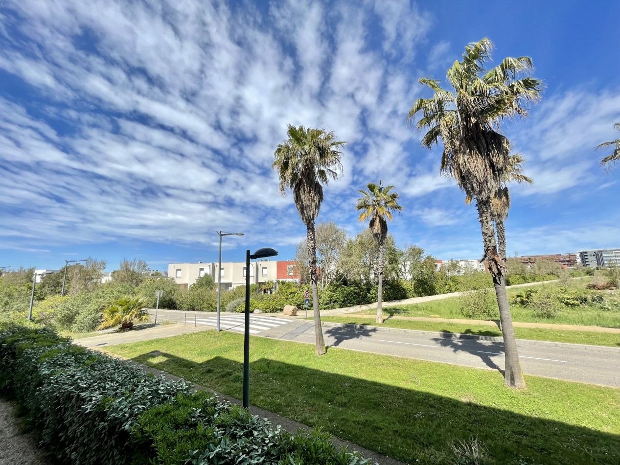 en location saisonnière Appartement Sète - Photo 19
