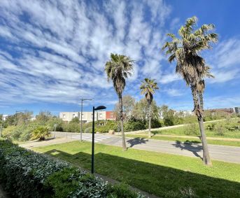 en location saisonnière Appartement Sète