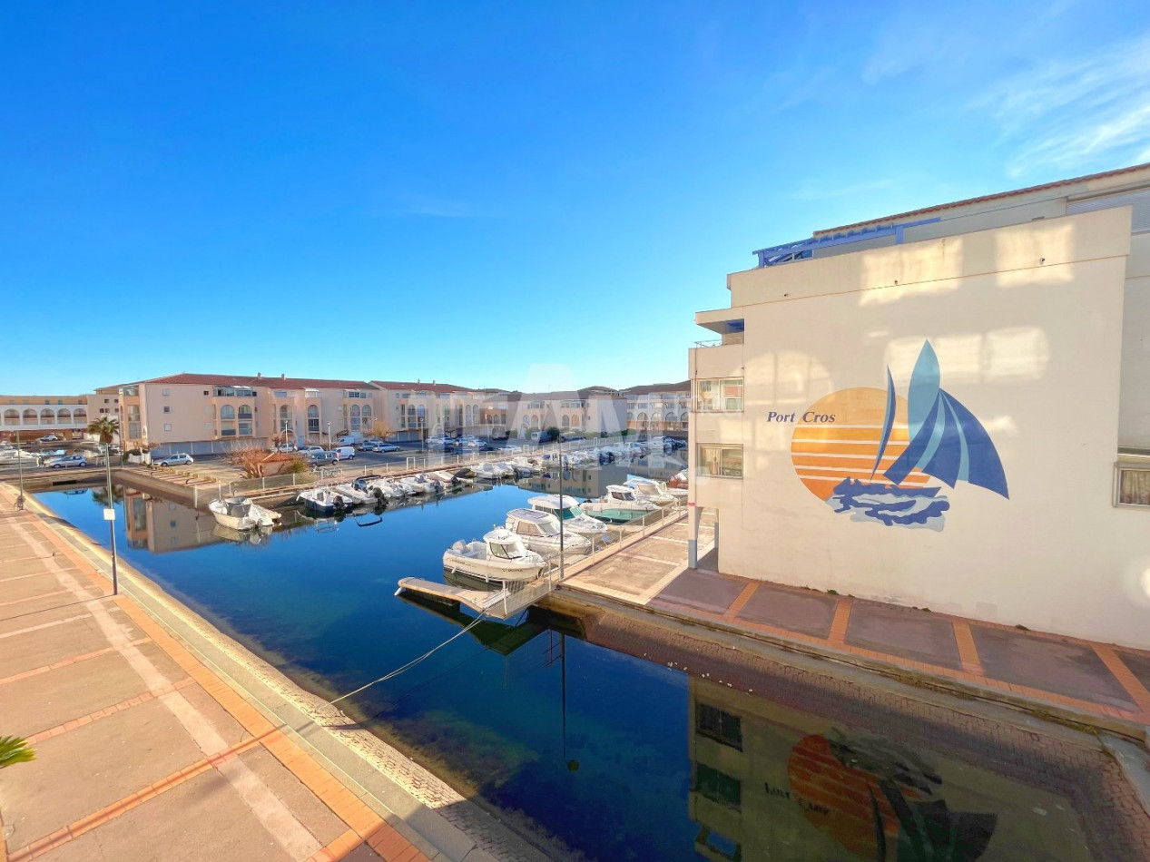 vente Appartement Sete - Photo 2